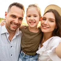 Image flou de l'assurance RC Familiale