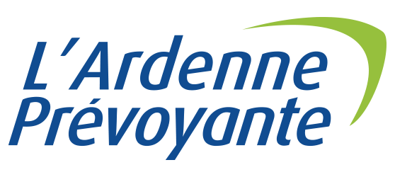 logo de l'Ardenne prévoyante
