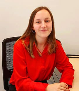 Image d'Eva Binamé