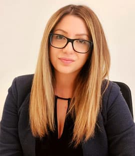 Image de Fleuréanne Gobert