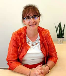 Image de Florence Sauvage