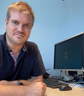 Image de Jérôme Klein