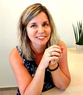 Image de Nadège Cochard